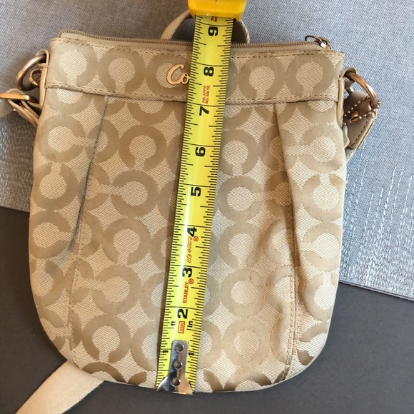 Coach Crossbody - Picture 11 of 11